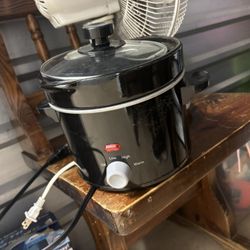 Crock Pot