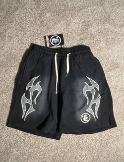 Hellstar Shorts