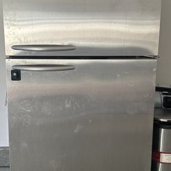 KitchenAid Refrigerator 