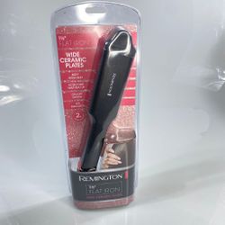 REMINGTON 1½2 -I FLAT IRON