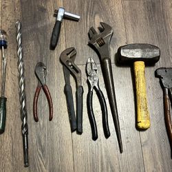 Tools