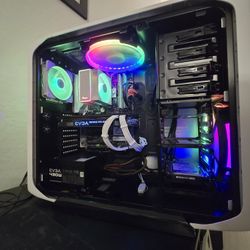 Affordable Gaming Pc