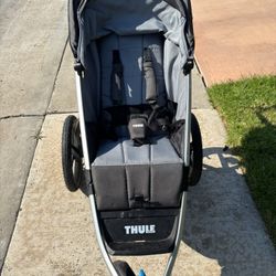 Thule urban glide Jogging Stroller