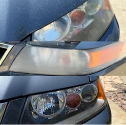 Headlights cheap