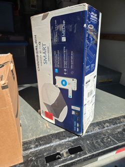 Brand New Garage Remote