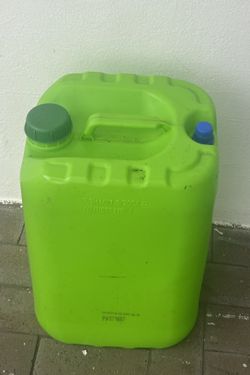 Water Container 30 Lite