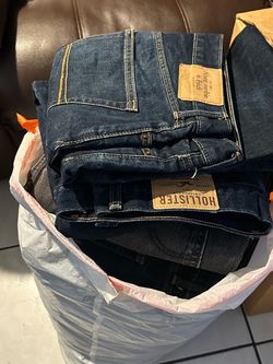 Men’s L Mystery Bag