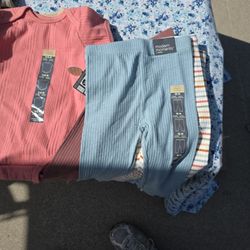 Modern Moments Organic Baby Clothes