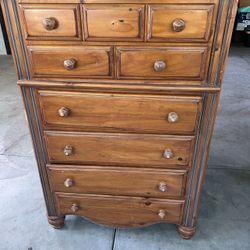Wood furniture Set