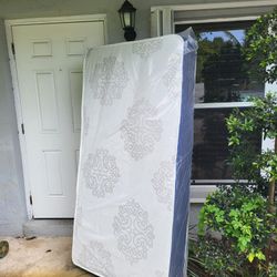 NEW MATTRESS TWIN-FULL-QUEEN-KING🔥🔥🔥REGULAR-PLUSH-PILLOWTOP💥💥💥SOFT-MEDIUM-FIRM mattress OPTIONS