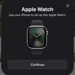 Apple Watch Series 10 GPS 42mm
