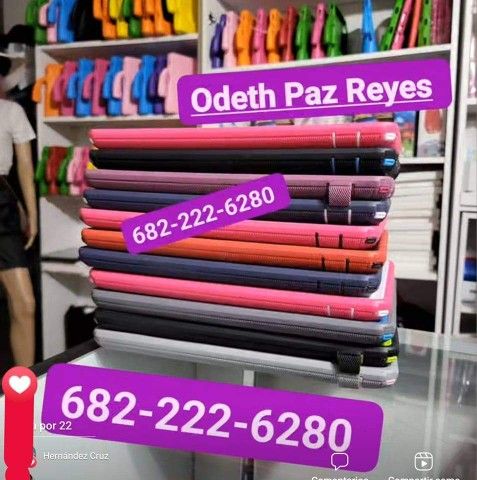 Ipad Cargadores Y Protectores Incluido $75. Warranty De 30 Dias