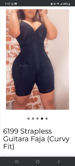 Cali Curves Fajas Colombiana for Sale in Livingston, CA - OfferUp