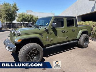 2023 Jeep Gladiator
