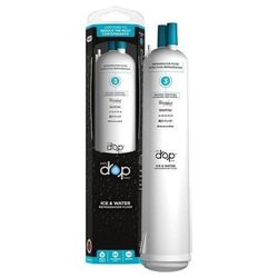 EveryDrop Drop Refrigerator Water Filter