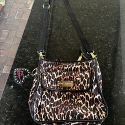 Purse Betsy Johnson