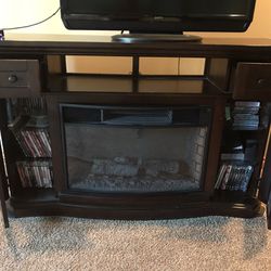 Fireplace Electric 