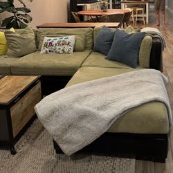 Free Couch