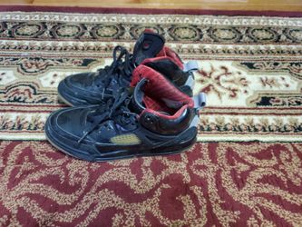 Nike Air Jordan Beaters Size 6.5 Y 5 Dollars
