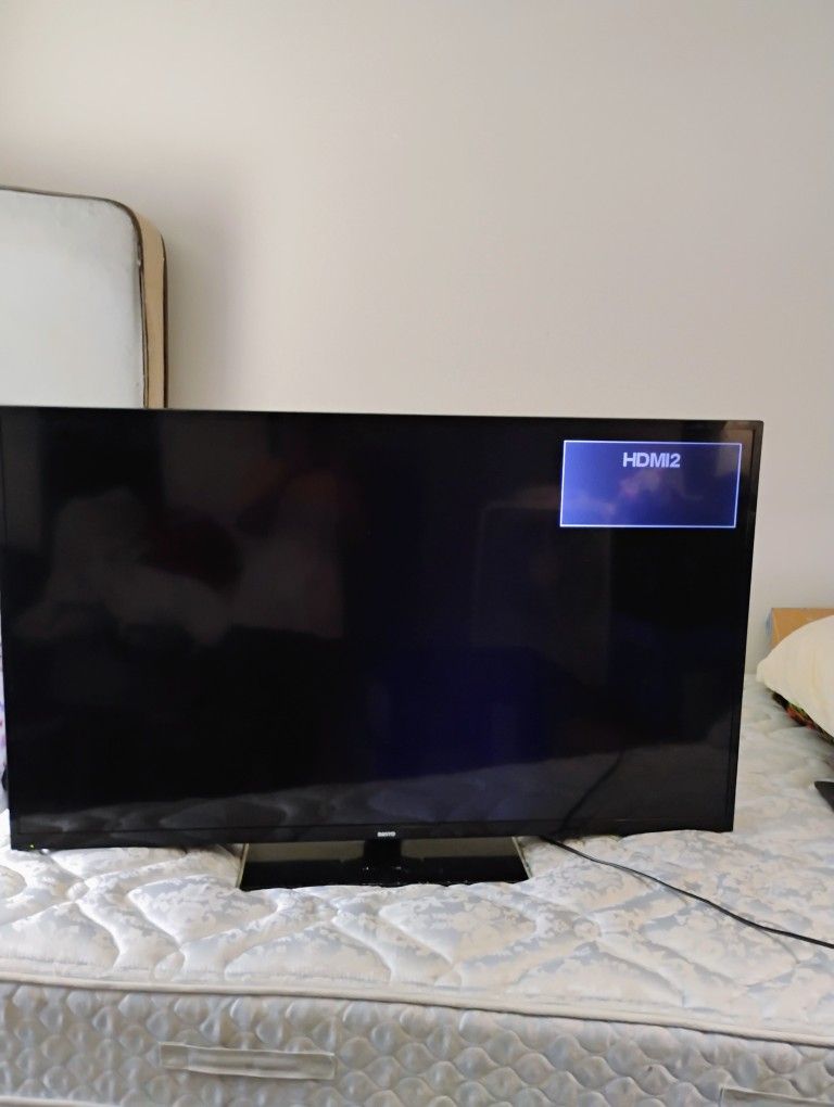 Sanyo Tv