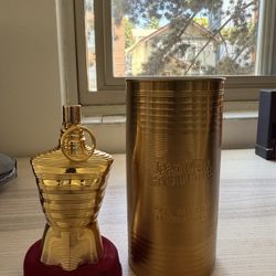 Jean Paul Gaultier Le Male Elixir