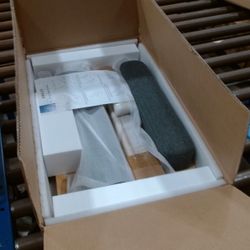 Bamboo Computer Desk Riser