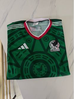 CAMISAS DE MÉXICO 🇲🇽