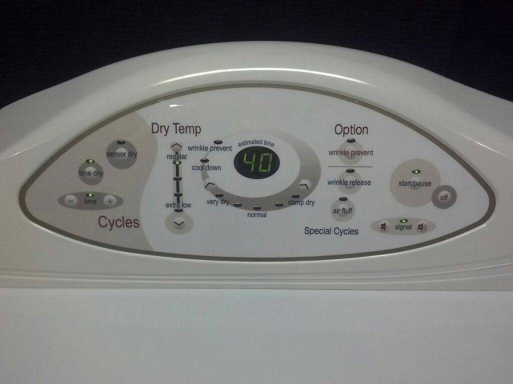 Maytag Neptune Front Load Washer & Electric Dryer Can Deliver for