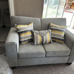 Brand New Couch/ Sillones Nuevos 