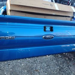 Used Ford OEM Parts