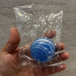 Marble Squishy Ball 💙