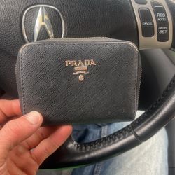 Wallet/cardholder