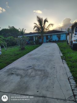 renta de casa en hontea