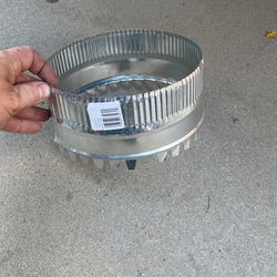 One 8inch Starter Collar