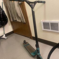 Blunt Envy Kos Charge Pro Scooter 
