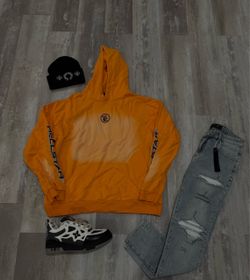 hellstar hoodie
