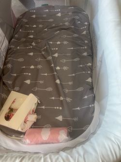 bassinet