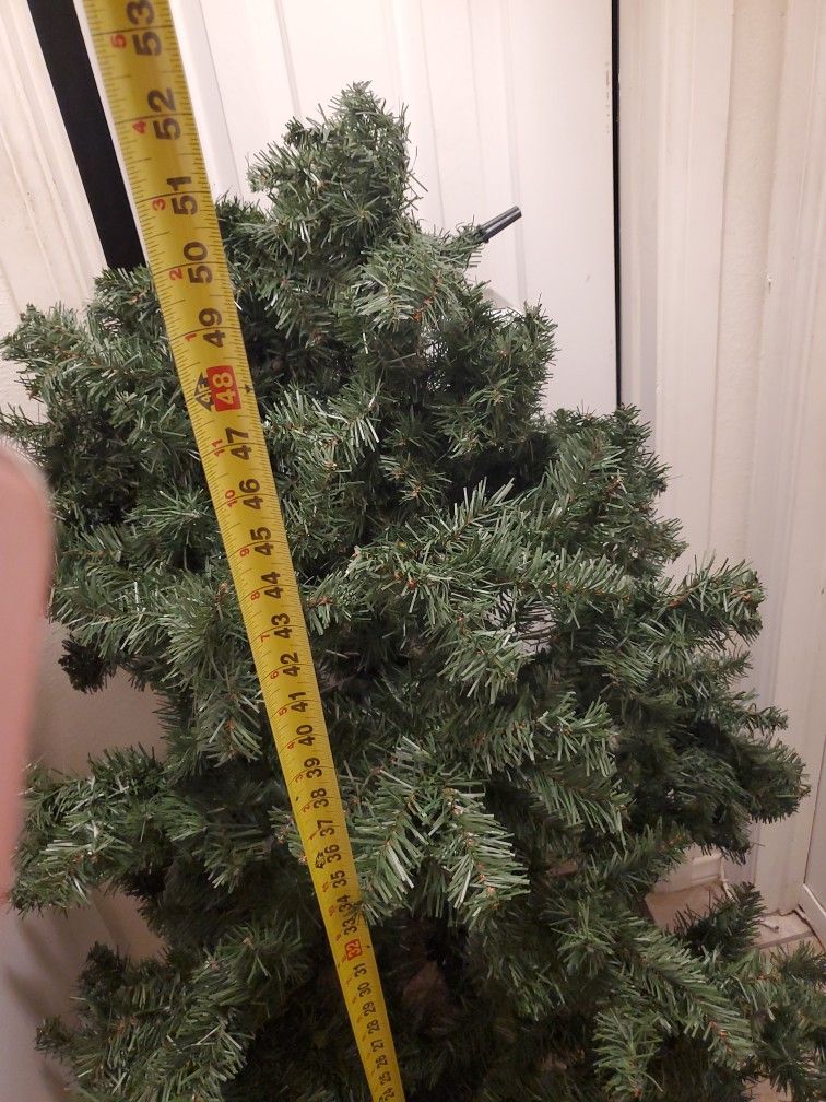 Christmas Three (Used $12)