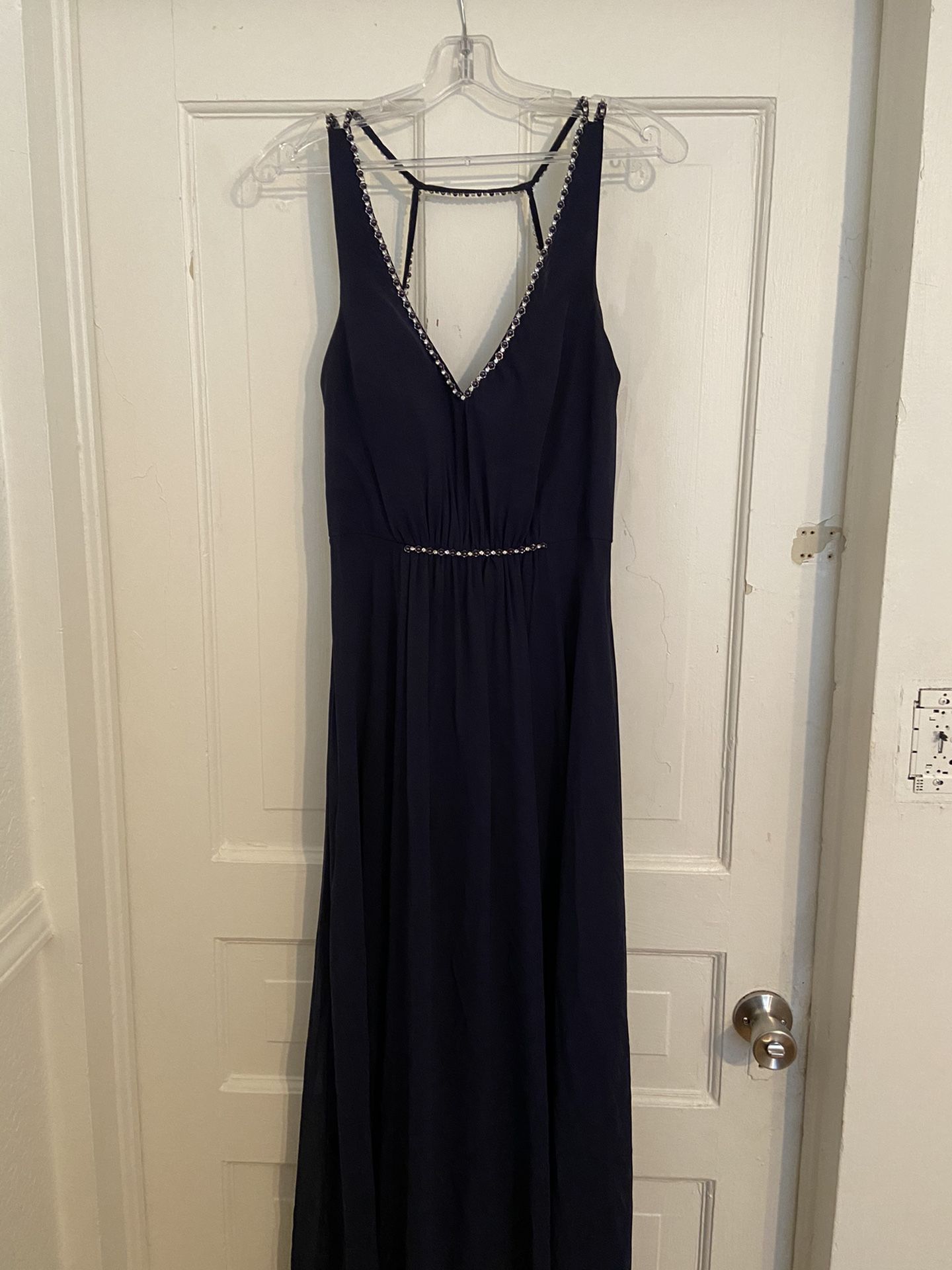 Cinderella Divine Dress (Navy)