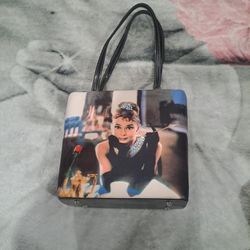 Audrey Purse 