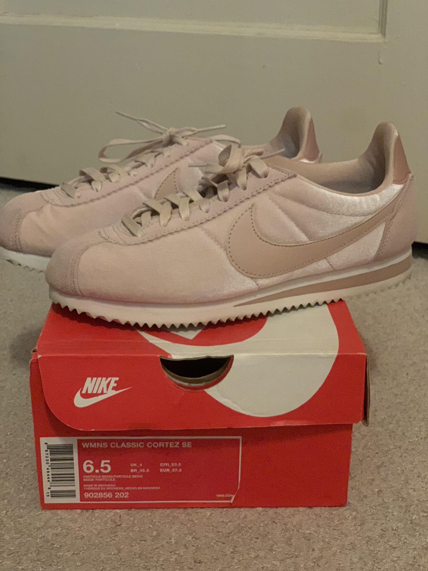 Nike Cortez 