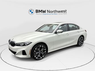 2025 BMW 3 Series
