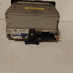 Ford Mustang Gt Factory