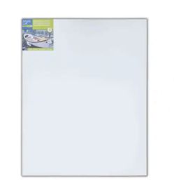 Large Blank Canvas By Artist’s Loft