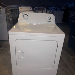 Amana/Whirlpool Super Capacity Gas Dryer 