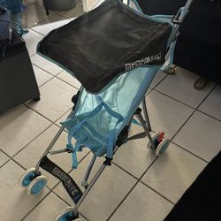 Baby stroller
