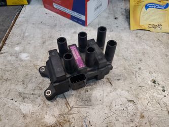 Coil For 01 Winfstar