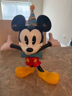 Mickey Mouse 90th Birthday