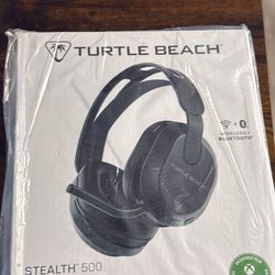 Turtle Beach Stealth 500 