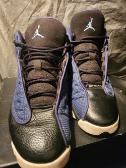 Nike Air Jordan 13 Retro